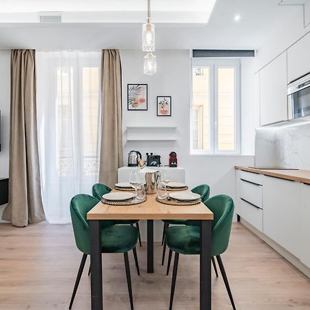 2Mn Monaco - Luxueux Appartement Renove - As Beausoleil Exterior photo