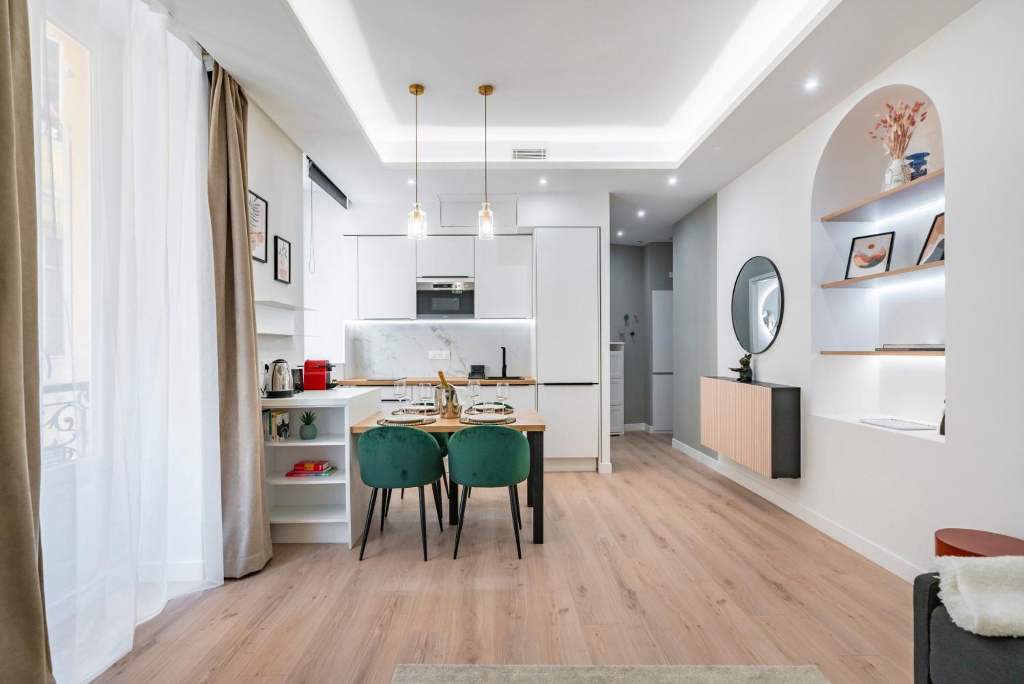 2Mn Monaco - Luxueux Appartement Renove - As Beausoleil Exterior photo