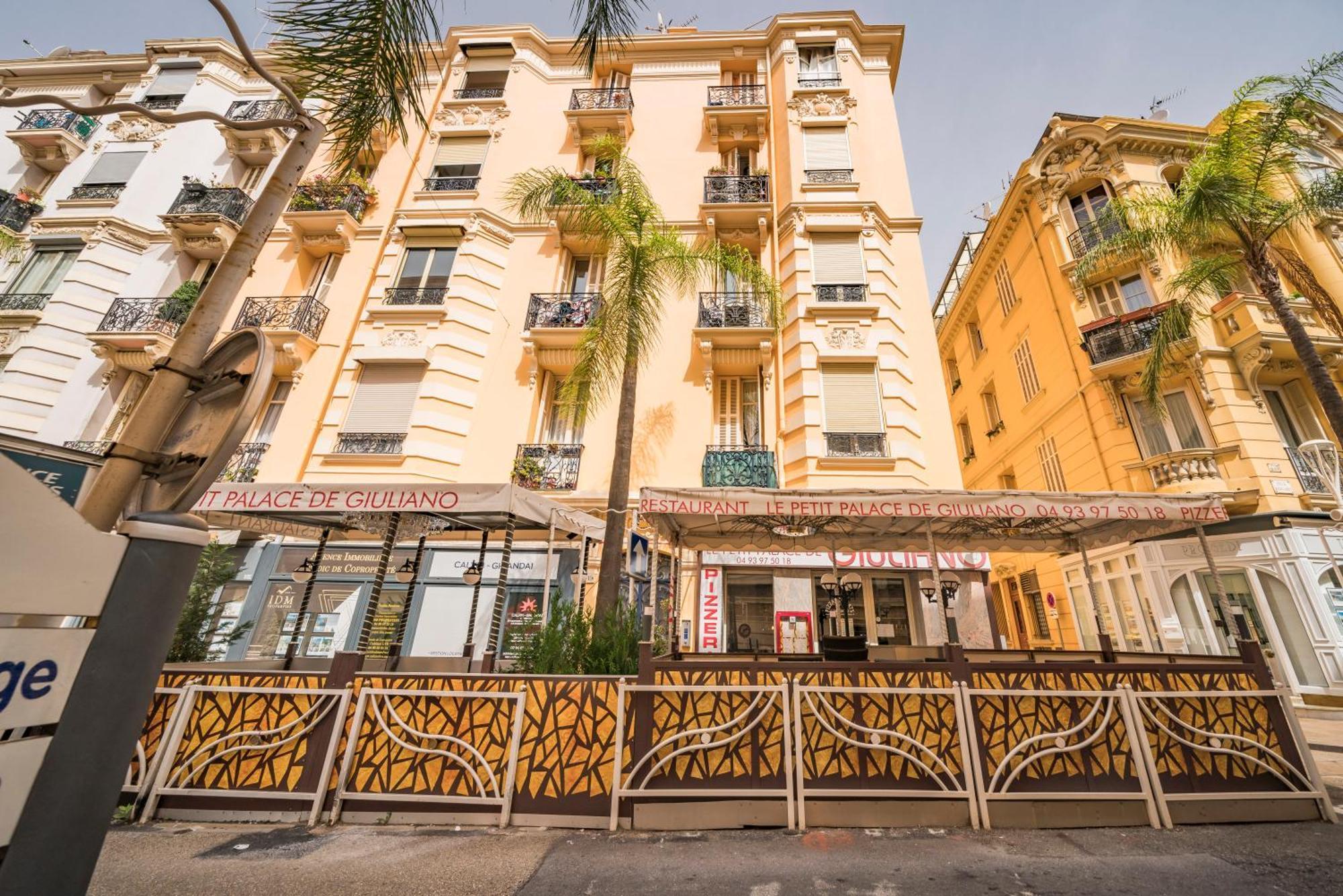 2Mn Monaco - Luxueux Appartement Renove - As Beausoleil Exterior photo